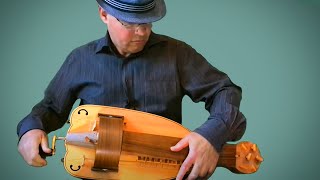 Introducing the Hurdy Gurdy [upl. by Nuawd986]