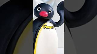 Pingu vai voltar pingu aardman stopmotion animação desenhos [upl. by Mercer245]