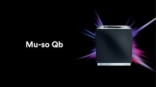 Naim Muso Qb [upl. by Hoppe]