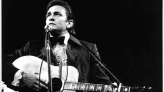 Johnny CashCocaine BluesLyrics [upl. by Bornie436]