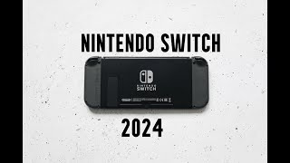 Is the Nintendo Switch Still Worth Buying in 2024 Everything You Need to Know [upl. by Karp]