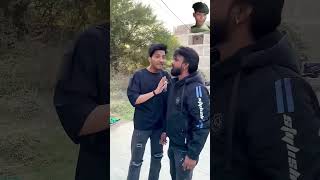 Dost ko sikaya mejak 🤣🤣 comedy emotional funny trending [upl. by Armond]