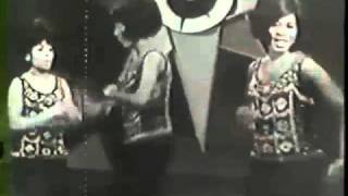 Marvelettes amp Gladys Horton Young And In Love Tribute [upl. by Eniortna]