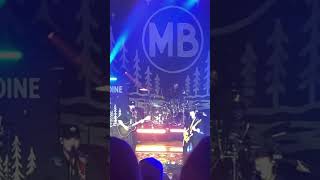 Muscadine Bloodline Live at the Ryman [upl. by Nilram]