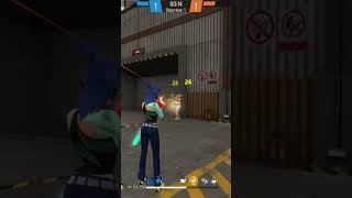 Ob 46 new update freefire shorts gaming [upl. by Chill]