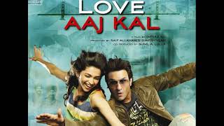 Aahun Aahun Saif Ali KhanDeepika PadukonMaster Saleem Neeraj ShridharSuzanneLove Aaj Kal Movie [upl. by Emlin]