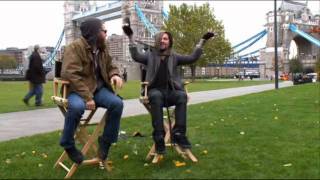 jackass 35  the chair [upl. by Arie]