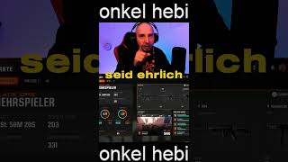 Wie hoch ist eure KD in BO6 blackops6 bo6 [upl. by Aitsirt]