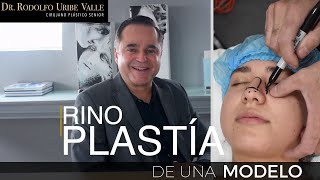 ¿Cuánto cuesta una rinoplastia en Colombia 🧑‍⚕️🤔 [upl. by Zachariah]