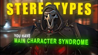 What Your DPS Main Says About YOU In Overwatch 2 [upl. by Adiesirb]