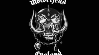 Motörhead Motörhead Livethe best version [upl. by Dlanger]