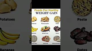 Weight gain Diet plan youtubeshorts healthandfitnesstipsbellyfatloss dietplan shortvideo [upl. by Randa]