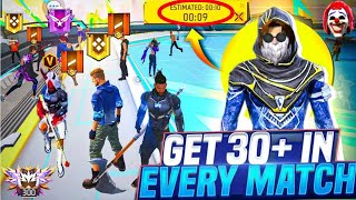 Br Rank Push Hidden Place and Glitch 2024 💯🤯 Free Fire OB46 Update Glitches  MUST WATCH NOW [upl. by Erasmo]