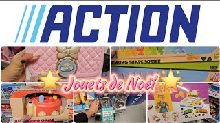 🎄🌟 Arrivage de Noël 🌟🎄 action [upl. by Itida]