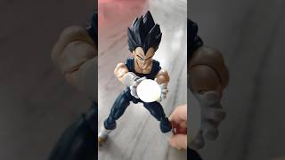 vegeta final flash [upl. by Anes886]