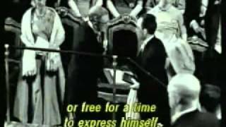 Camus The Nobel Prize amp Algerian War Rare BBC Documentary [upl. by Fujio476]