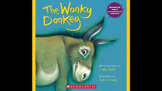 Wonky Donkey Song [upl. by Trumann]