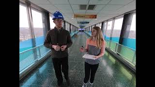 2019 Video Competition Gaskill Preparatory amp New York Power Authority [upl. by Ellezaj]