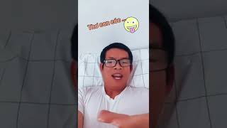 Minh Trí làm thơ 😁😁😁😆😆😆🙏🙏🙏🔥 funny kỷ haihuoc [upl. by Suiraj]