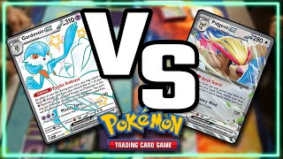 Gardevoir ex vs Pidgeot Control Competitive Pokémon TCG  May 2024 [upl. by Eetak]