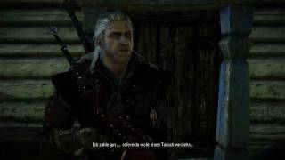 Lets Play The Witcher 2 028 Deutsch  Auf den Spuren der Trollin [upl. by Platto]