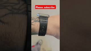 Casio F91WM1BDF wrist roll casio casiowatch relógio digitalwatch watch youtubeshorts [upl. by Peterus]