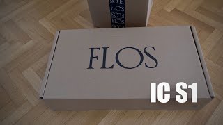 Flos IC S1 [upl. by Marcela]