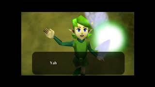 Lets Play The Legend of Zelda Ocarina of Time  Episode 1 [upl. by Ulberto91]