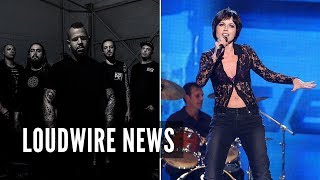 Dolores O’Riordan Died Hours Before Metal Collaboration [upl. by Kaplan293]