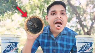 Grease खाने से क्या😱 होगा  चौंकाने वाले नतीजे 100 रियल लाइफ experiment [upl. by Gibb]