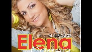 ELENA CORREIA  AI QUE CALOR 2014 [upl. by Towers566]