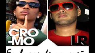 En busca de un sueño Un siglo sin ti  Cromo ft LR quotLey del Rapquot [upl. by Drof]