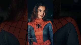 Spider woman ആയി ഹൻസിക Hansika Krishna Halloween hansikakrishnaishaanikrishnaahaanakrishnaozy [upl. by Krissie]