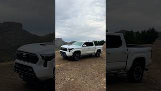 The 2024 Toyota Tacoma TRD Sport is an Improved 2WD Pickup Truck [upl. by Burk925]