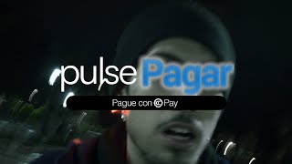 Pulse Pagar  CORTOMETRAJE [upl. by Alcott589]