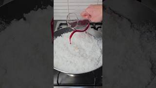 How To Make The Most Sweet Popcorn 🍿 [upl. by Doreg]