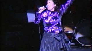 1986 Penny Pavlakis Finals Concert of the Australian Singing Competition [upl. by Ijic]