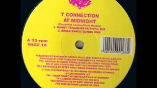 TConnection At Midnight Raw Mixwmv [upl. by Ensoll]