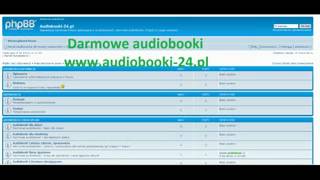 Zauroczenie amp Saga o Ludziach Lodu Tom 1 Margit Sandemo audiobook [upl. by Alesandrini]