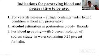 Thanatology Part6  Forensic Medicine and Toxicology  MBBS  DR P G DIXIT [upl. by Swinton223]