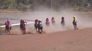 cunnamulla 25042024 race 4 [upl. by Noerb]