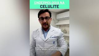 Endermologia na celulite [upl. by Jamey]