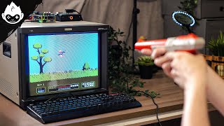 LARME ULTIME du JEU VIDÉO RÉTRO  MiSTer FPGA [upl. by Janus]