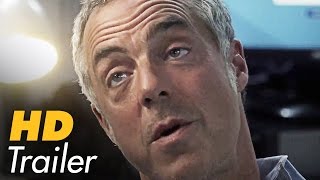 BOSCH Season 1 TRAILER  New Amazon Studios Series [upl. by Enileuqaj]