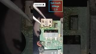 China keypad charging connector change repairing repair mobilereparing virelshorts asmrsounds [upl. by Hteboj393]