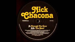 Nick Chacona  The Next [upl. by Langsdon]