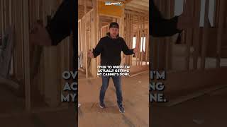 Interior Design Picking Cabinets For My Home  Building A 350000 Custom House  Episode 25 Part 1 [upl. by Pond832]