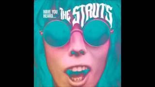 The Struts Put Your Money On Me Lyrics in Description [upl. by Schellens]