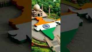 Desh bhakti song india deshbhakti shortvideo youtubeshorts ytshorts [upl. by Ardnahcal]