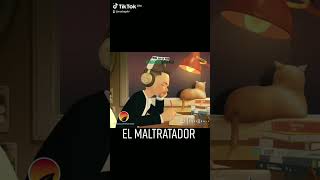 El maltratador [upl. by Ahsotal64]